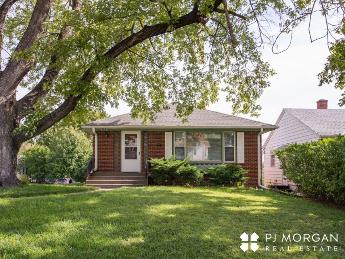 House for rent at 2001 S 60th St, Omaha, NE 68106