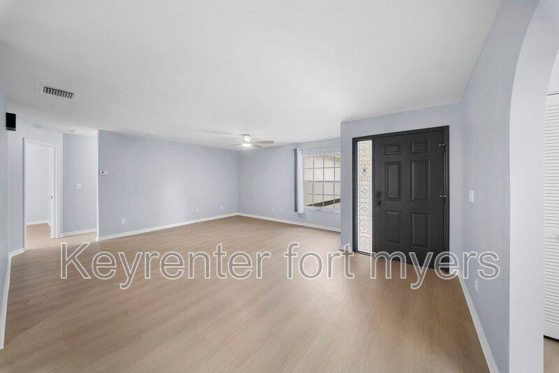 House for rent at 15624 Sunny Crest Lane, Fort Myers, FL 33905