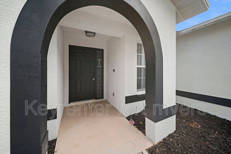 House for rent at 15624 Sunny Crest Lane, Fort Myers, FL 33905