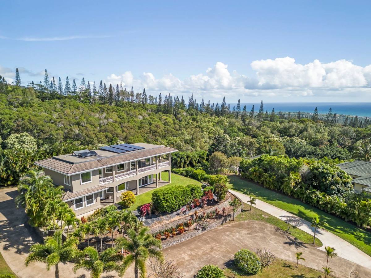 House for rent at 2284 Kamaile St, Wailuku, HI 96793