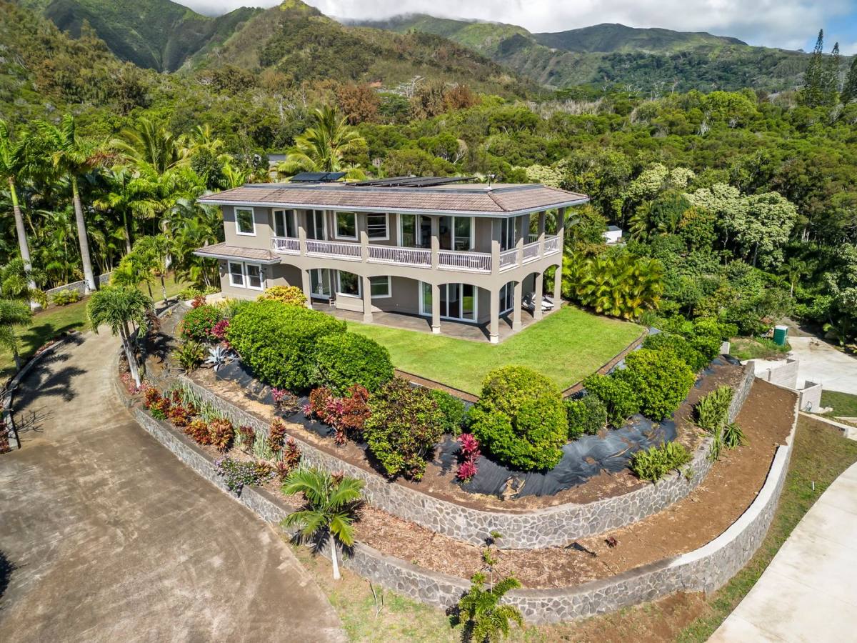 House for rent at 2284 Kamaile St, Wailuku, HI 96793