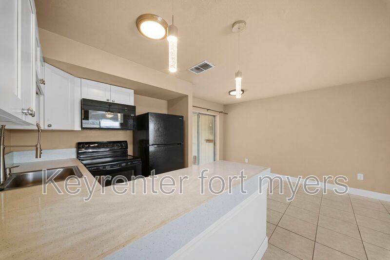 Apartment for rent at 13405 Pine Needle Lane, Fort Myers, FL 33908