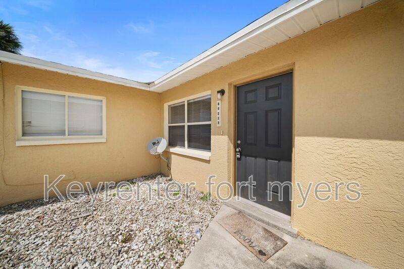 Apartment for rent at 13405 Pine Needle Lane, Fort Myers, FL 33908