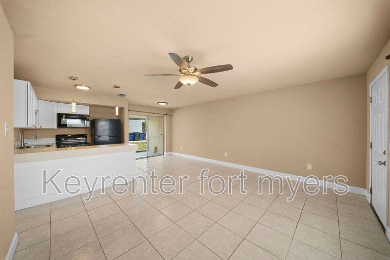 Apartment for rent at 13405 Pine Needle Lane, Fort Myers, FL 33908
