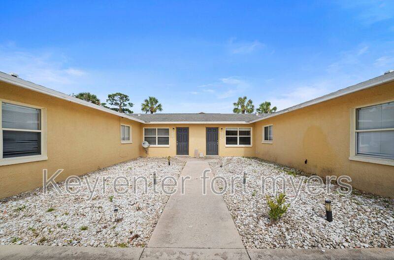 Apartment for rent at 13405 Pine Needle Lane, Fort Myers, FL 33908