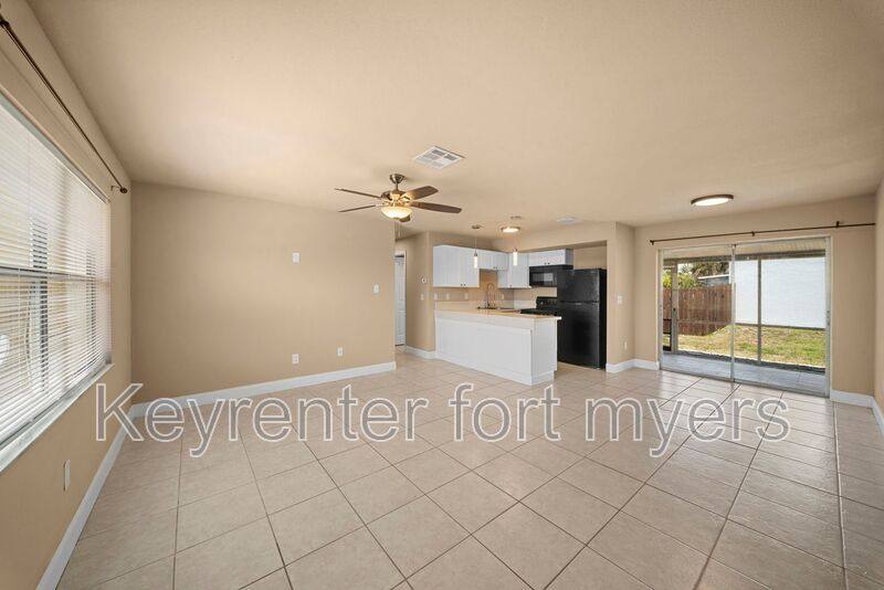Apartment for rent at 13405 Pine Needle Lane, Fort Myers, FL 33908