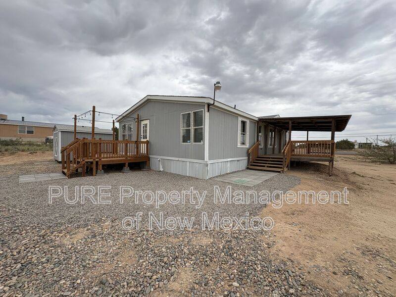 House for rent at 57 Rd #3145, Aztec, NM 87410