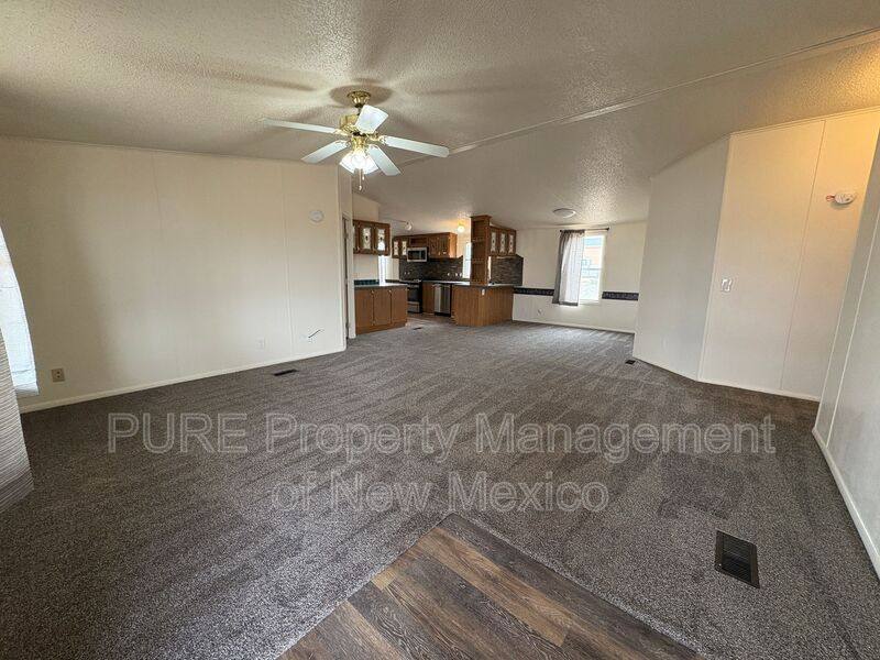 House for rent at 57 Rd #3145, Aztec, NM 87410