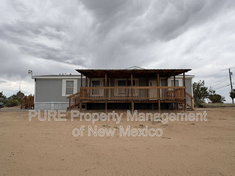 House for rent at 57 Rd #3145, Aztec, NM 87410