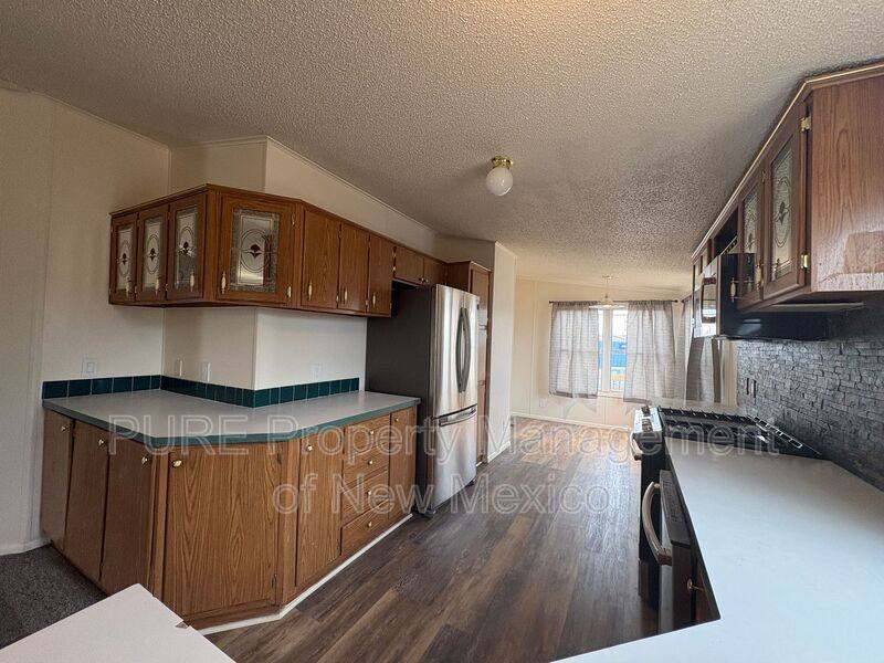 House for rent at 57 Rd #3145, Aztec, NM 87410