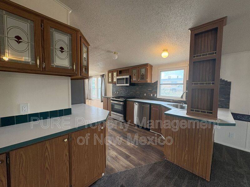 House for rent at 57 Rd #3145, Aztec, NM 87410