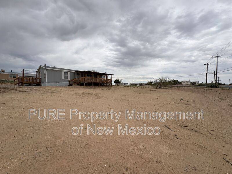 House for rent at 57 Rd #3145, Aztec, NM 87410