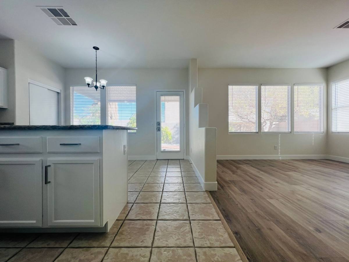 House for rent at 7804 Amulet St, Las Vegas, NV 89131