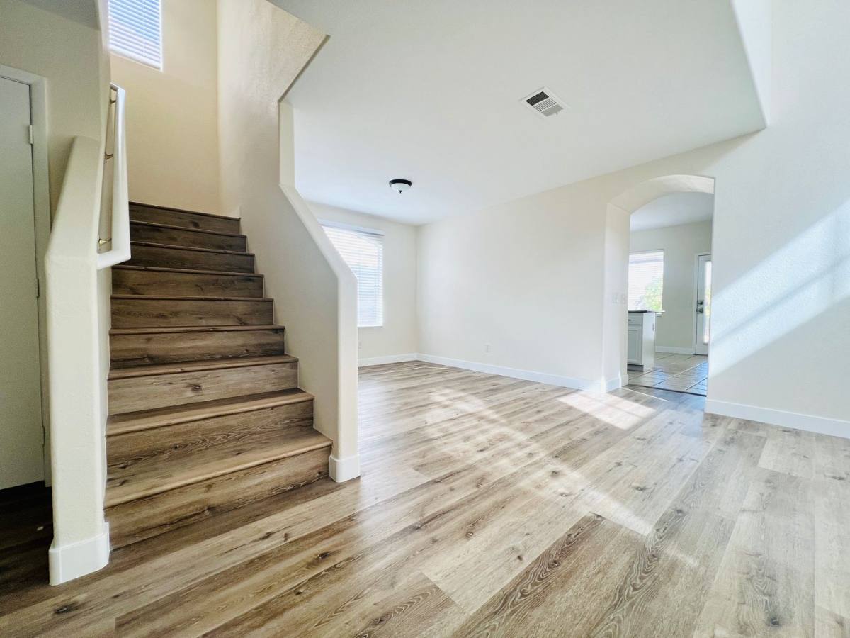 House for rent at 7804 Amulet St, Las Vegas, NV 89131