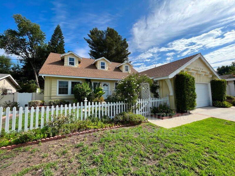 House for rent at 17115 Bircher St, Granada Hills, CA 91344