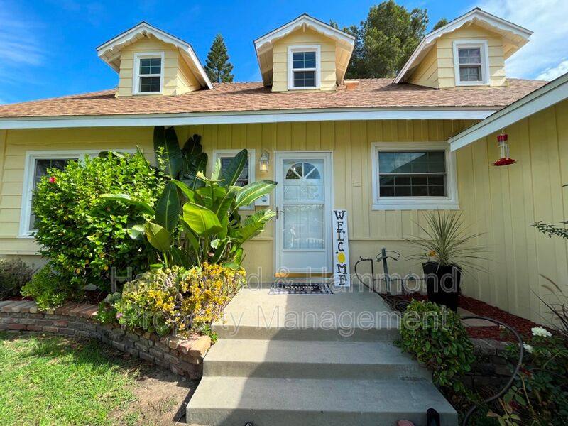 House for rent at 17115 Bircher St, Granada Hills, CA 91344