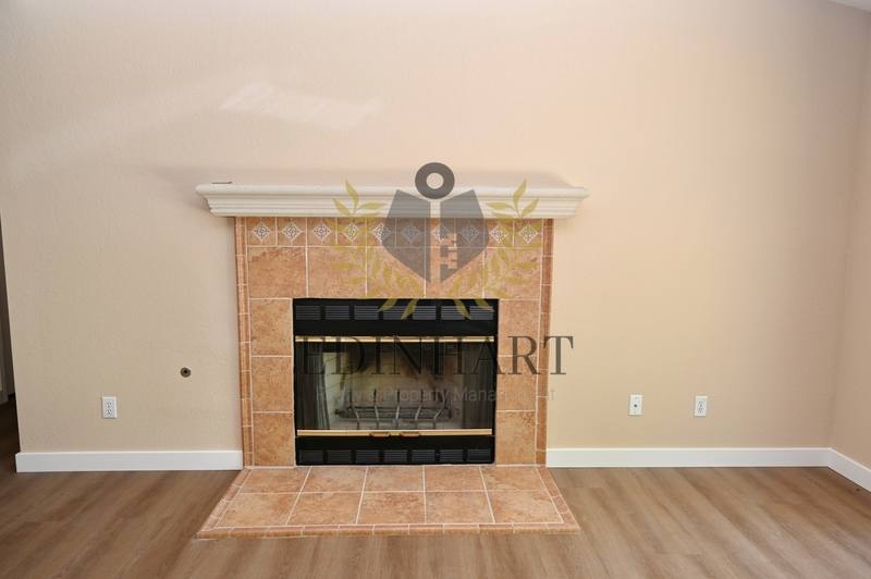 House for rent at 6353 N Brix Ave, Fresno, CA 93722