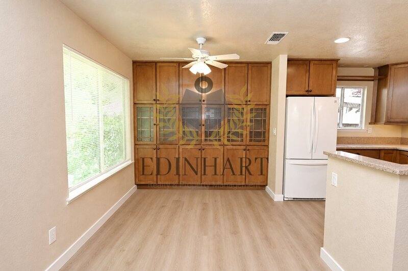 House for rent at 6353 N Brix Ave, Fresno, CA 93722
