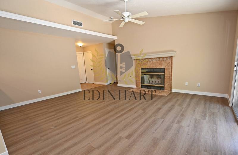 House for rent at 6353 N Brix Ave, Fresno, CA 93722