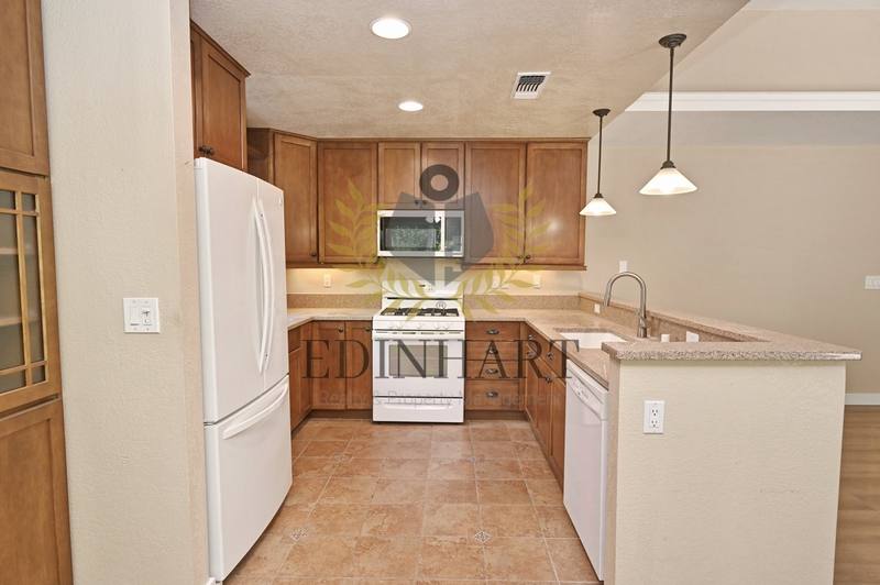 House for rent at 6353 N Brix Ave, Fresno, CA 93722