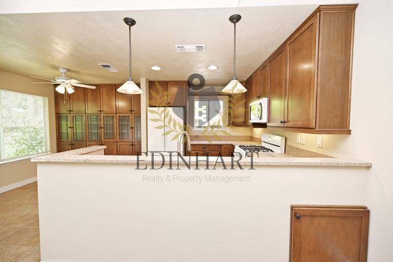 House for rent at 6353 N Brix Ave, Fresno, CA 93722