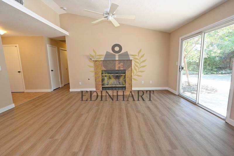 House for rent at 6353 N Brix Ave, Fresno, CA 93722