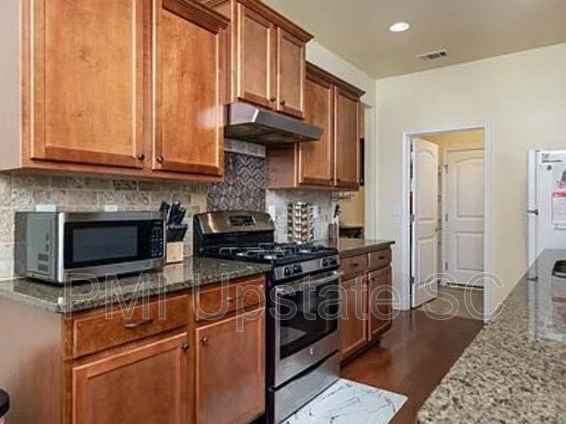 House for rent at 243 Scottish Ave, Simpsonville, SC 29680