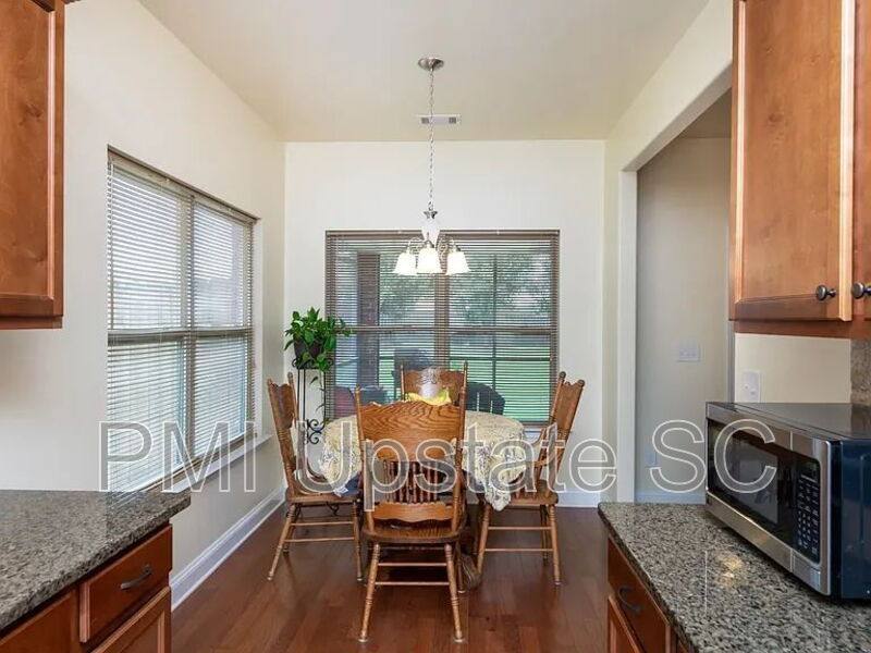 House for rent at 243 Scottish Ave, Simpsonville, SC 29680