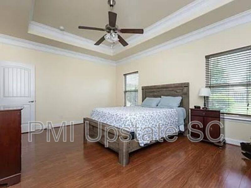 House for rent at 243 Scottish Ave, Simpsonville, SC 29680