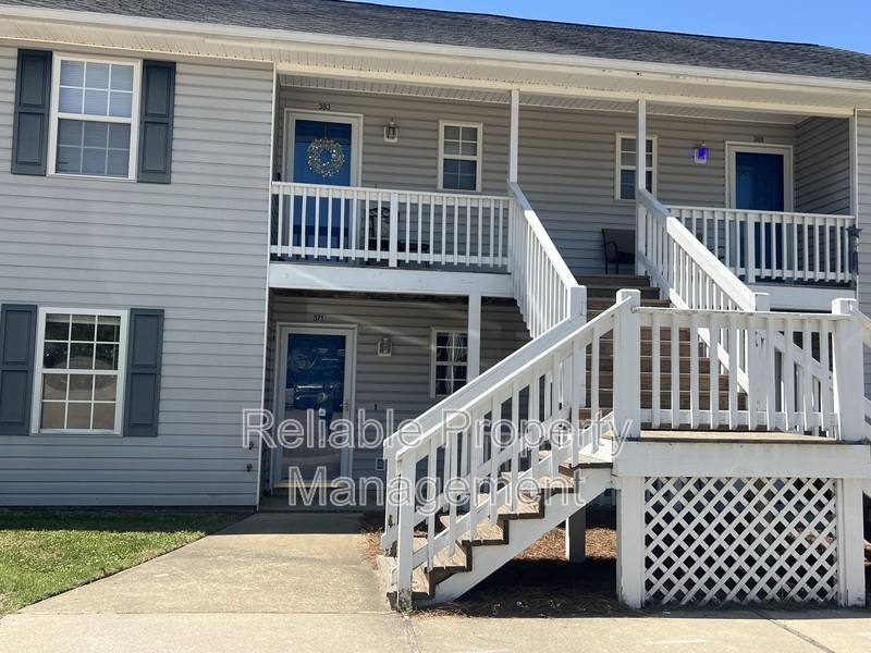 Apartment for rent at 369 S Moore St, Clayton, NC 27520