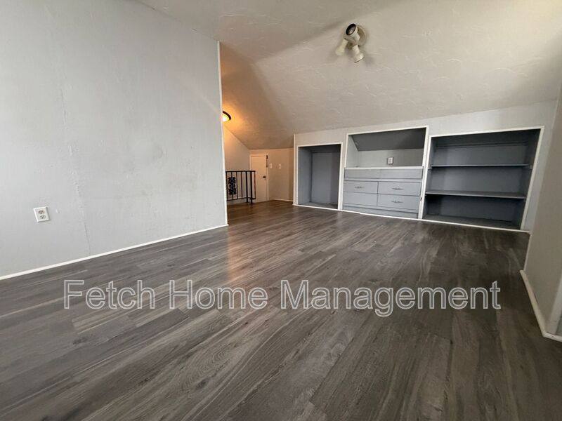 Apartment for rent at 1027 E Market St #2, York, PA 17403