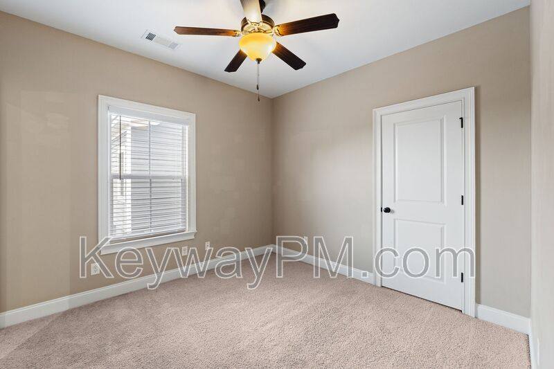 House for rent at 507 Windermere St, Evans, GA 30809