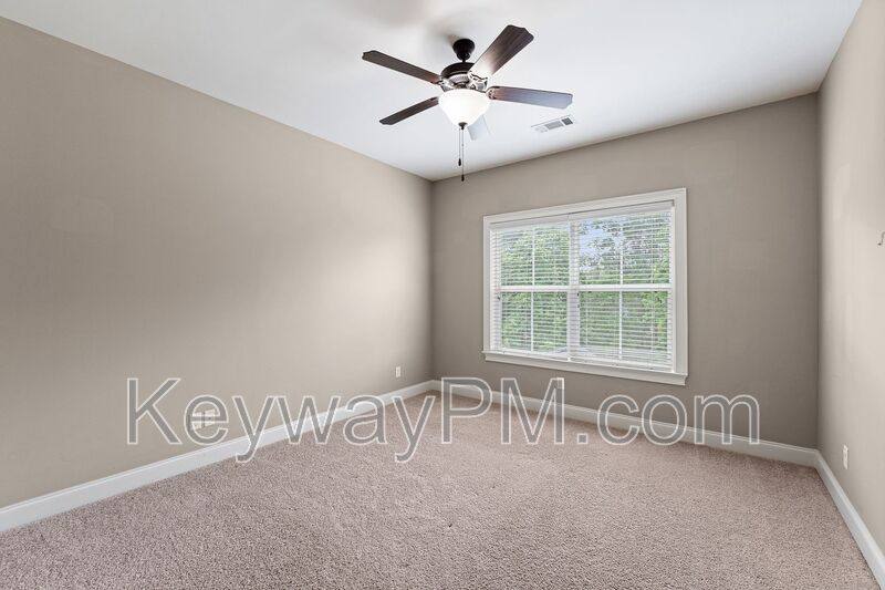 House for rent at 507 Windermere St, Evans, GA 30809
