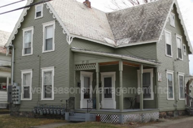 Apartment for rent at 19 Grant St #7, Burlington, VT 05401