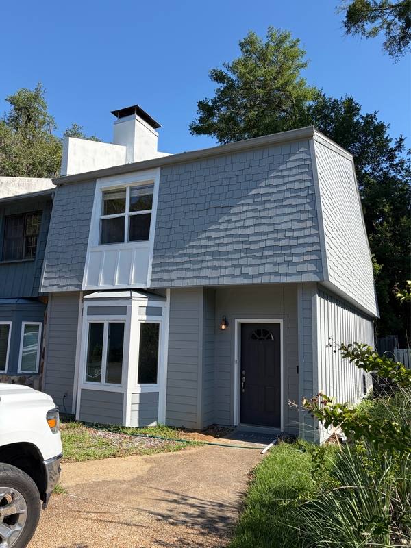 Townhouse for rent at 133 Oak St #4-1, Tallahassee, FL 32301