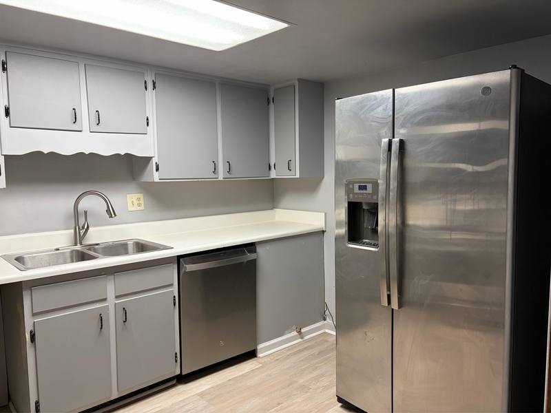 Townhouse for rent at 133 Oak St #4-1, Tallahassee, FL 32301