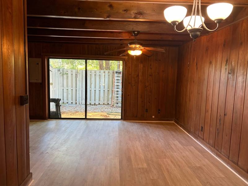 Townhouse for rent at 133 Oak St #4-1, Tallahassee, FL 32301