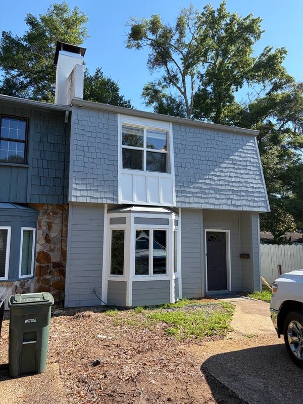 Townhouse for rent at 133 Oak St #4-1, Tallahassee, FL 32301