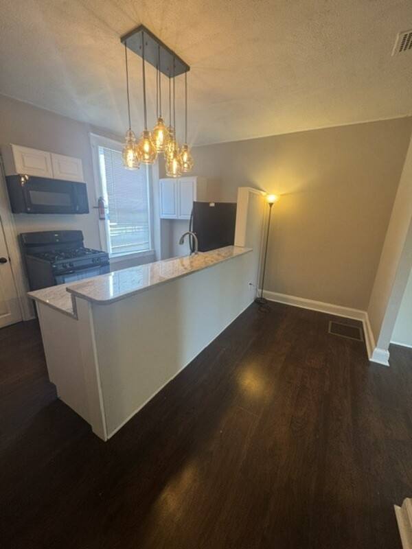 Townhouse for rent at 1521 Montpelier St #1, Baltimore, MD 21218