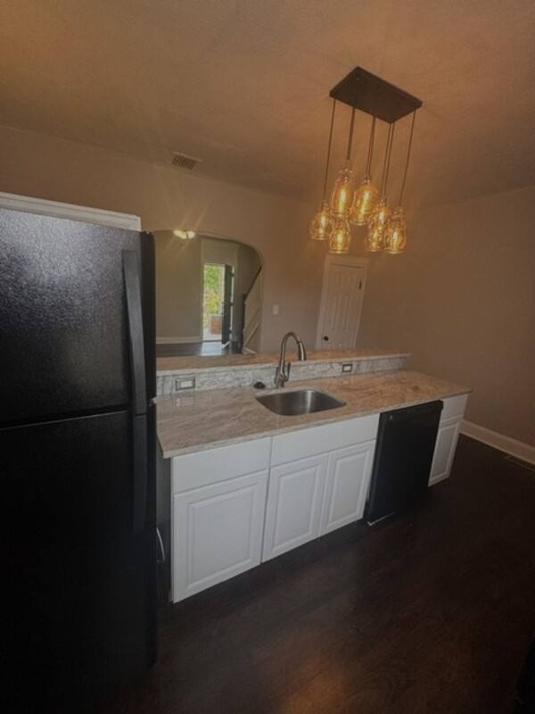 Townhouse for rent at 1521 Montpelier St #1, Baltimore, MD 21218