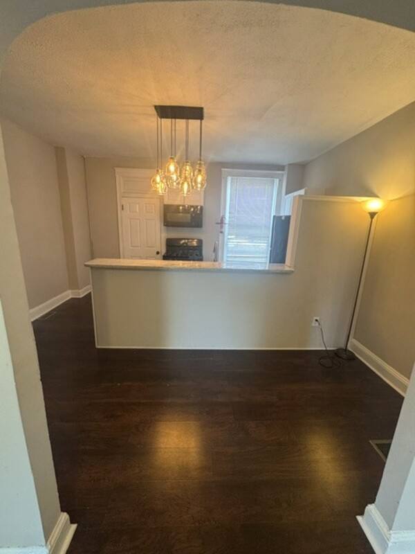 Townhouse for rent at 1521 Montpelier St #1, Baltimore, MD 21218