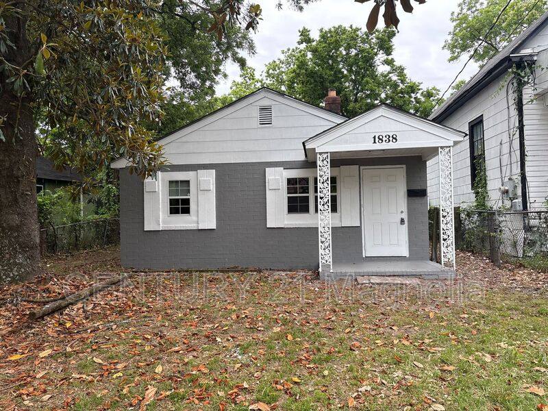 House for rent at 1838 Watkins St, Augusta, GA 30904