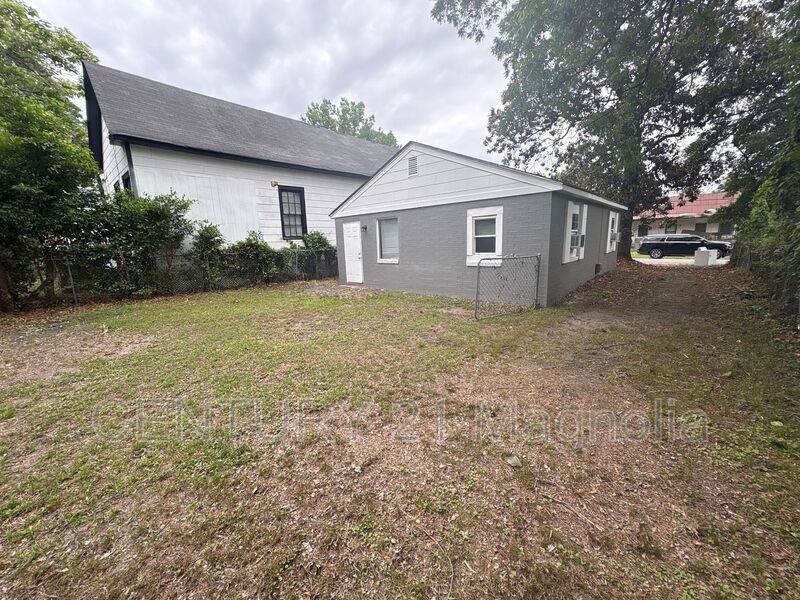 House for rent at 1838 Watkins St, Augusta, GA 30904