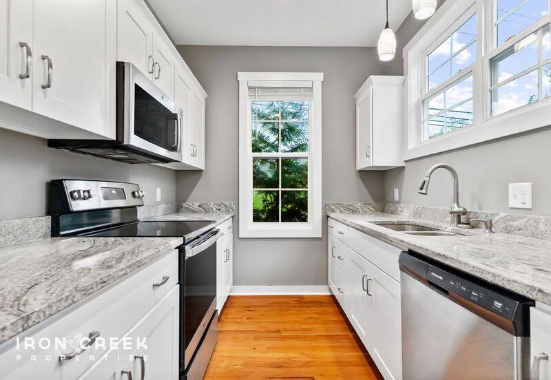 House for rent at 864 Sand Hill Rd, Asheville, NC 28806