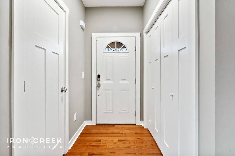 House for rent at 864 Sand Hill Rd, Asheville, NC 28806