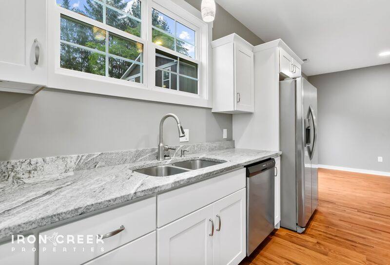 House for rent at 864 Sand Hill Rd, Asheville, NC 28806