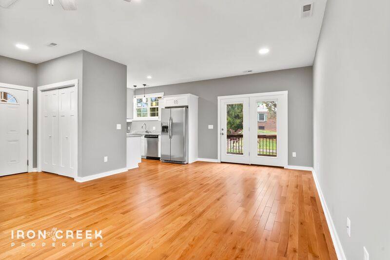 House for rent at 864 Sand Hill Rd, Asheville, NC 28806