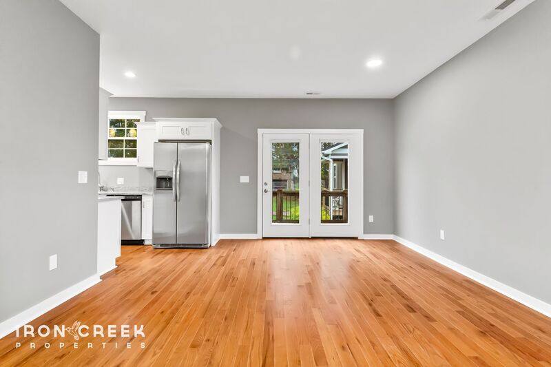 House for rent at 864 Sand Hill Rd, Asheville, NC 28806