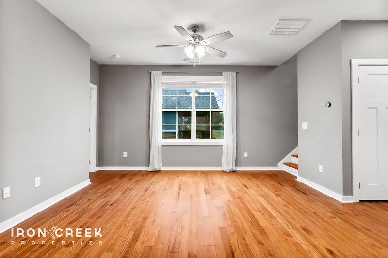House for rent at 864 Sand Hill Rd, Asheville, NC 28806
