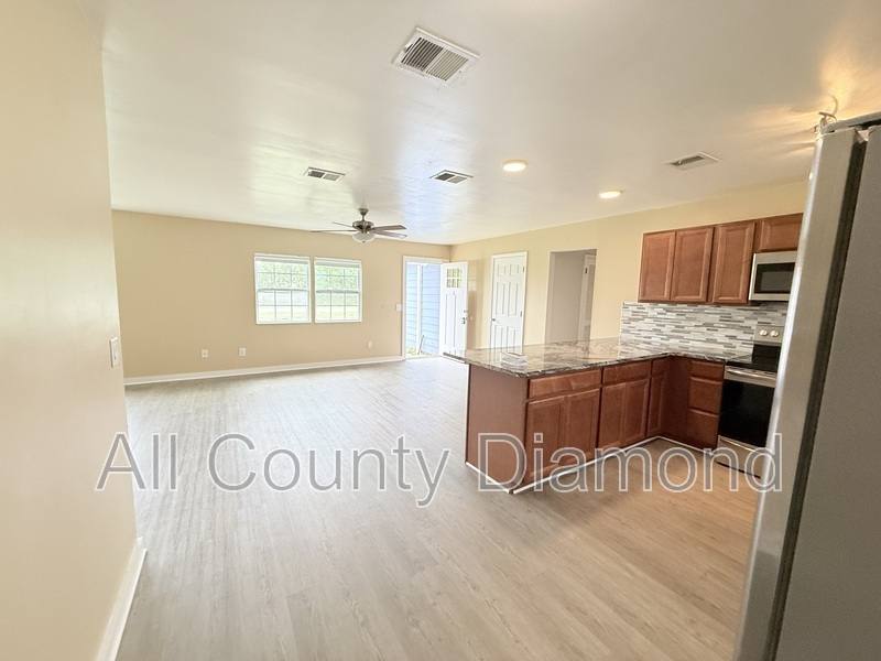 House for rent at 175 N Berthe Ave, Panama City, FL 32404